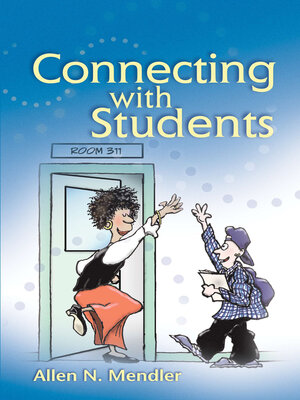 cover image of Connecting with Students